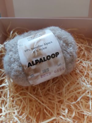 Alpaloop