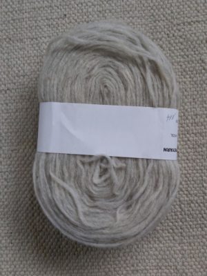 Solid Pre - yarn- light grey