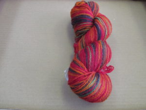 Artistic yarn - 3.26