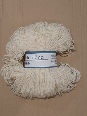 Teele yarn - 2.1