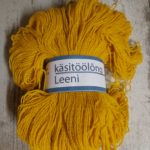 Leeni yarn - 1.73