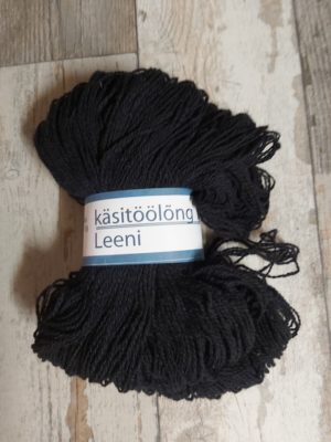 Leeni yarn - 1.9