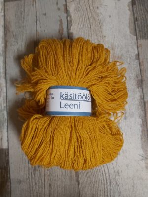 Leeni yarn - 1.75