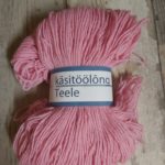 Teele yarn - 2.21