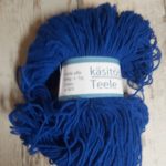 Teele yarn - 2.45