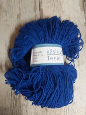 Teele yarn - 2.45
