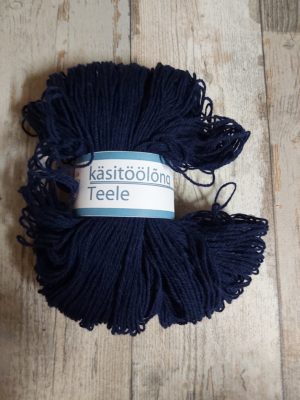 Teele yarn - 2.47