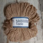 Teele yarn - 2.81