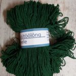 Teele yarn - 2.66