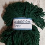 Teele yarn - 2.67