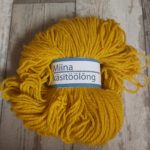 Miina yarn - 3.73