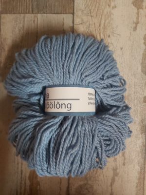 Miina yarn - 3.41