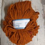 Miina yarn - 3.83