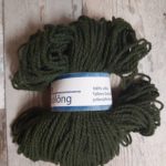 Miina yarn - 3.66