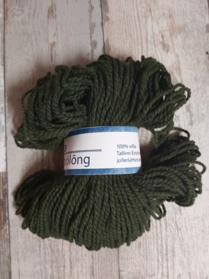 Miina yarn - 3.66