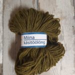 Miina yarn - 3.65