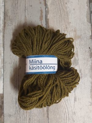 Miina yarn - 3.65