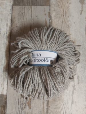 Miina yarn - 3.12