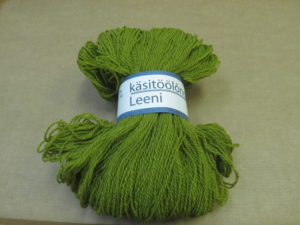 Leeni yarn - 1.62