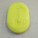 Solid Thin Pre-yarn-yellow
