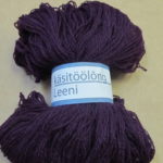 Leeni yarn - 1.35