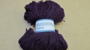 Leeni yarn - 1.35