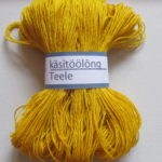 Teele yarn - 2.72