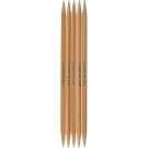 Bamboo Double Pointed Needles