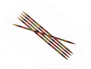 Sumfonie Double Pointed Needles - 15 cm