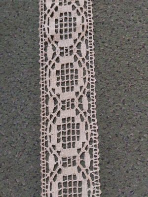 Lace / 50 mm