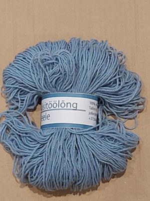 Teele yarn - 2.42