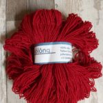Teele yarn - 2.54