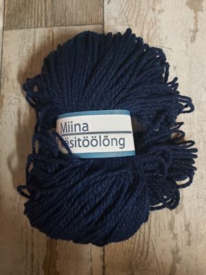 Miina yarn - 3.46