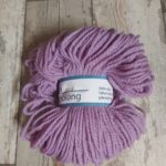 Miina yarn - 3.32