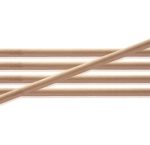 Basic Birch Double Pointed Needles