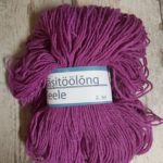 Teele yarn - 2.34