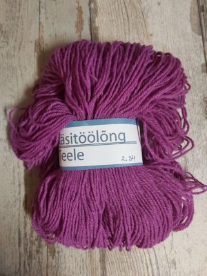 Teele yarn - 2.34