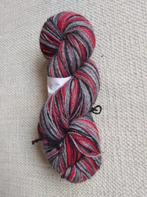 Artistic yarn - 3.36