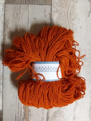 Teele yarn - 2.84
