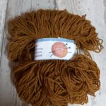 Teele yarn - 2.86