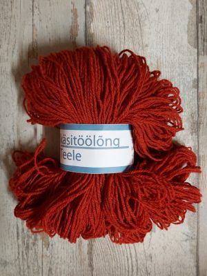 Teele yarn - 2.85