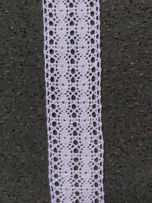 Cotton lace - 50 mm