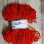 Teele yarn - 2.51