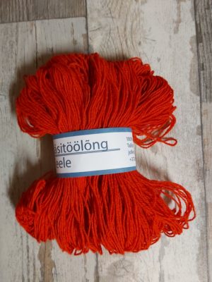 Teele yarn - 2.51