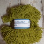 Teele yarn - 2.63