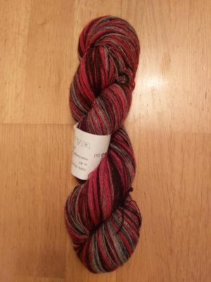Artistic yarn 8/1 - 3.36
