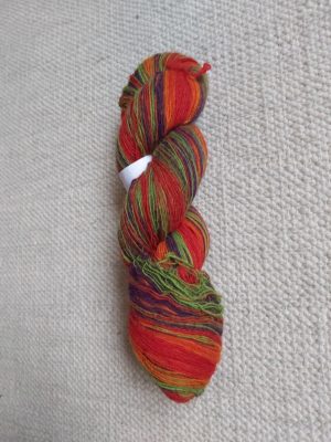 Artistic yarn 8/1 - 3.26
