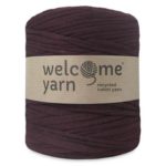 Trapilho yarn