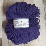 Miina yarn - 3.34
