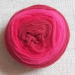 Artistic thick Pre-yarn / Kauni / -3.29